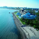 Marienlyst Strandhotel Szálloda Helsingør