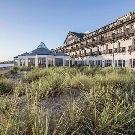 Marienlyst Strandhotel