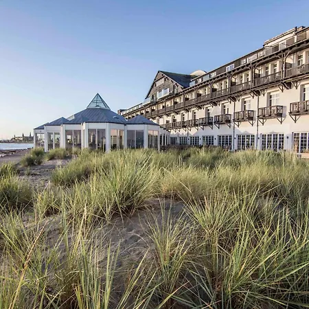 Marienlyst Strandhotel
