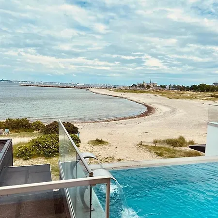 Marienlyst Strandhotel Hotel