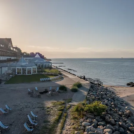 Marienlyst Strandhotel