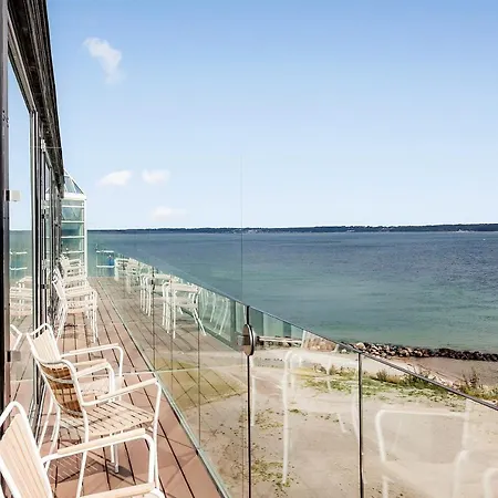 Hotel Marienlyst Strandhotel 4*
