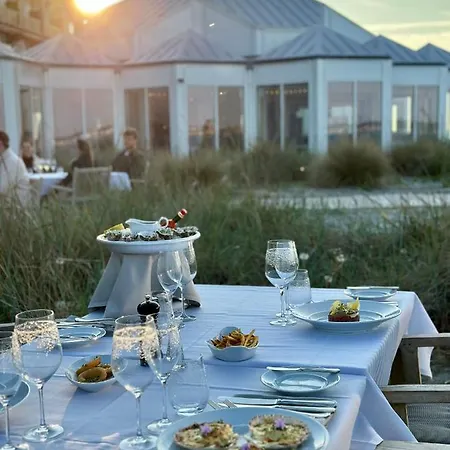 Marienlyst Strandhotel 4*