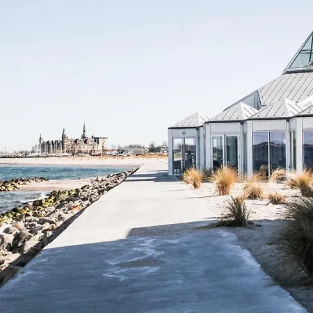 Marienlyst Strandhotel