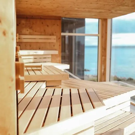 Marienlyst Strandhotel 4*