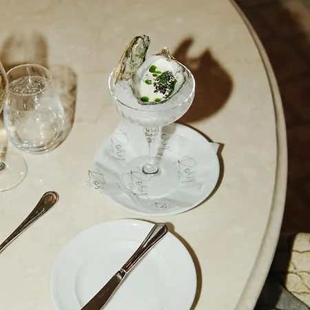 马利恩尔斯特斯特兰德酒店 酒店 赫尔辛格