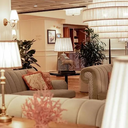 Marienlyst Strandhotel 4*