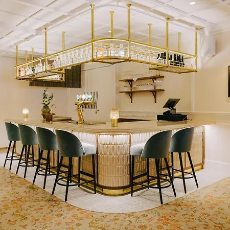 Marienlyst Strandhotel Hotel