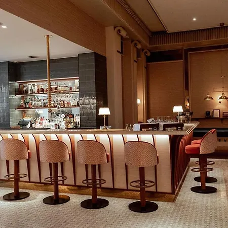 Marienlyst Strandhotel 4* ヘルシンゲル