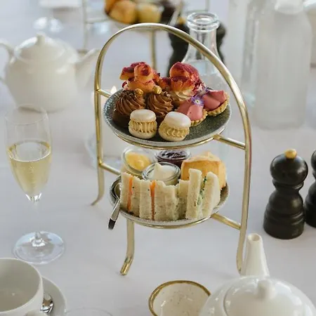 Marienlyst Strandhotel Hotel Helsingør