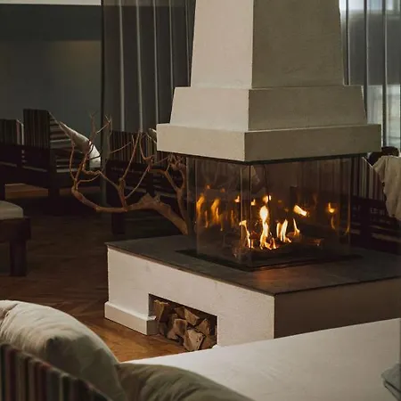 ホテル Marienlyst Strandhotel 4*