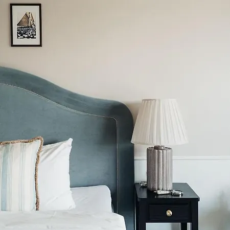 Marienlyst Strandhotel 4*