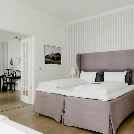 Marienlyst Strandhotel Hotel 4*