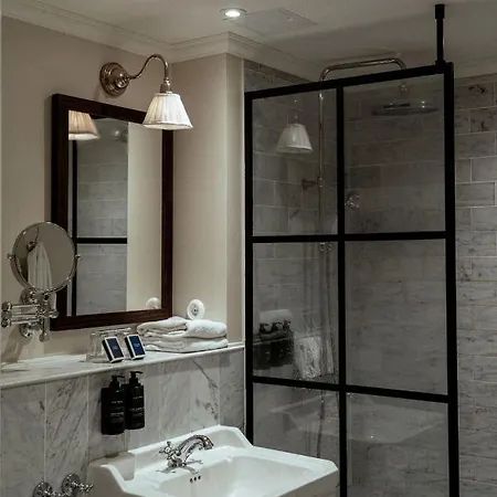 Marienlyst Strandhotel Hotell