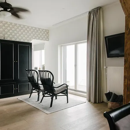 Marienlyst Strandhotel Hotel Helsingør