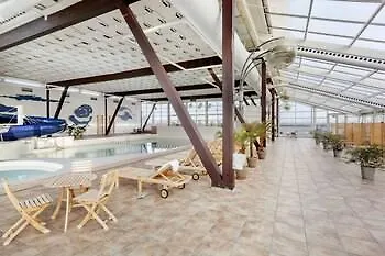 Hotell Marienlyst Strandhotel