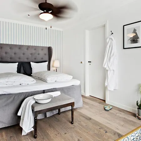 Marienlyst Strandhotel 4*