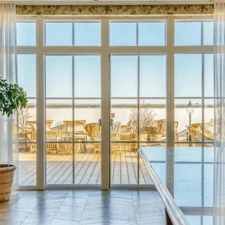 Marienlyst Strandhotel