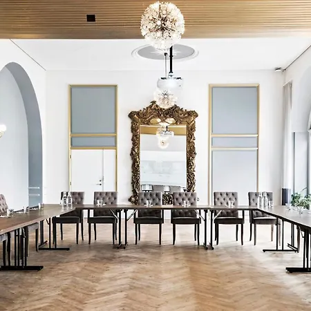 Marienlyst Strandhotel Отель