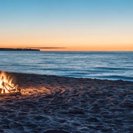 Отель Marienlyst Strandhotel Хельсингер
