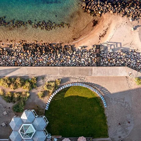 Marienlyst Strandhotel 4*
