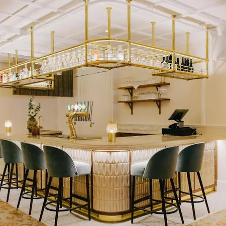 Marienlyst Strandhotel
