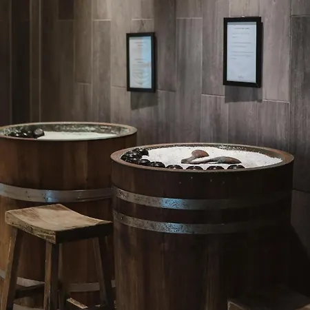 Hotel Marienlyst Strandhotel 4*