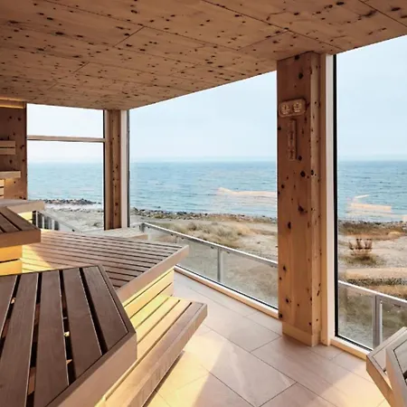 Marienlyst Strandhotel 4*