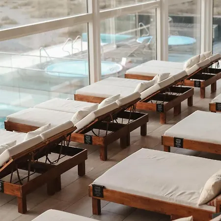 ホテル Marienlyst Strandhotel 4*
