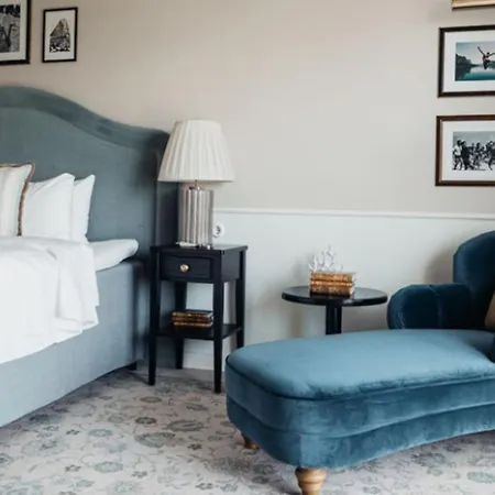 Marienlyst Strandhotel Helsingør