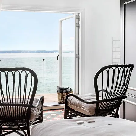Hotel Marienlyst Strandhotel