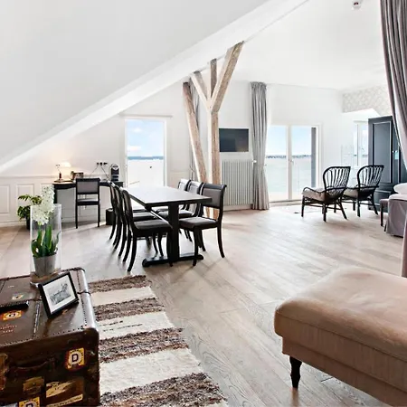 Marienlyst Strandhotel Helsingør