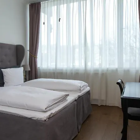 Marienlyst Strandhotel 4*