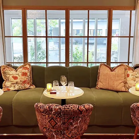 Hotel Marienlyst Strandhotel