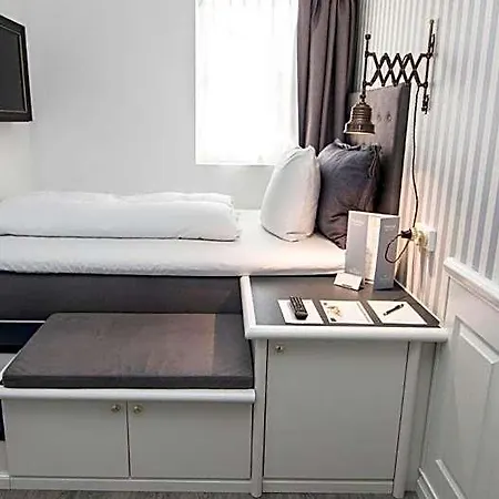 Marienlyst Strandhotel 4*