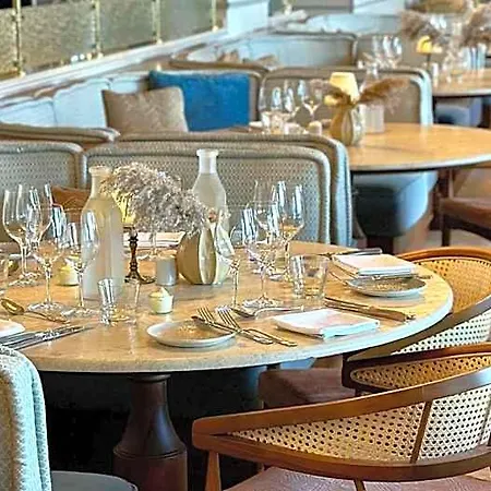 Marienlyst Strandhotel 4*