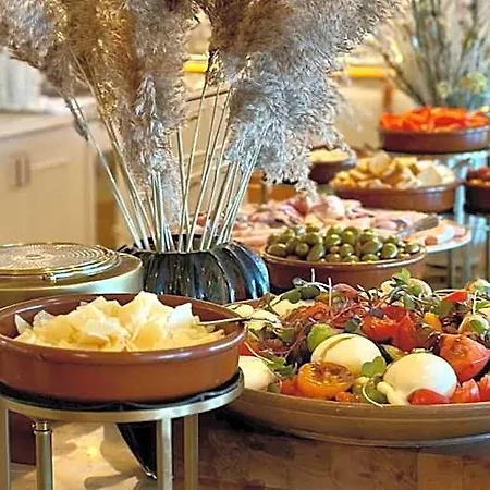 Marienlyst Strandhotel 4*