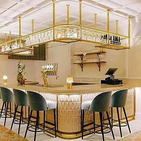 Marienlyst Strandhotel 4* ヘルシンゲル
