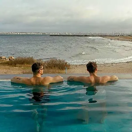 Marienlyst Strandhotel