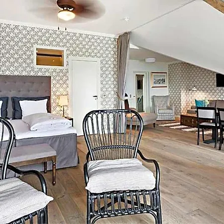 Marienlyst Strandhotel 4*