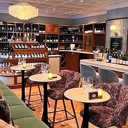 Marienlyst Strandhotel 4*
