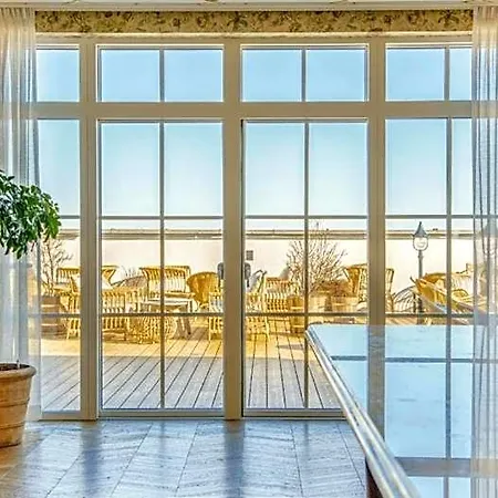 Marienlyst Strandhotel 4*