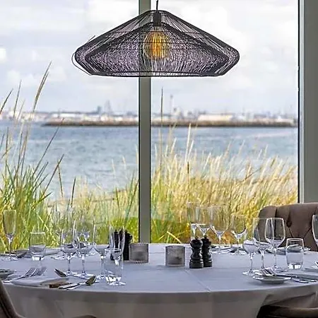 ホテル Marienlyst Strandhotel 4*