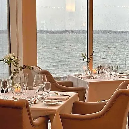 Marienlyst Strandhotel