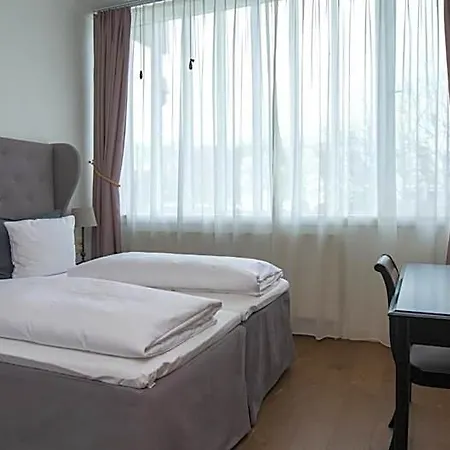 Marienlyst Strandhotel 4*