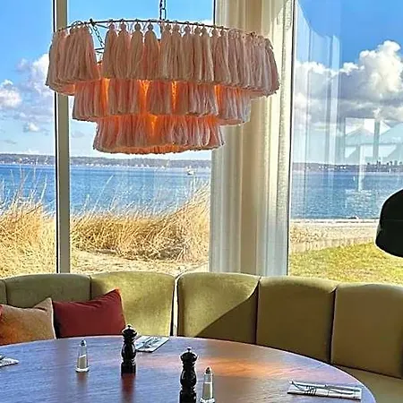 ホテル Marienlyst Strandhotel