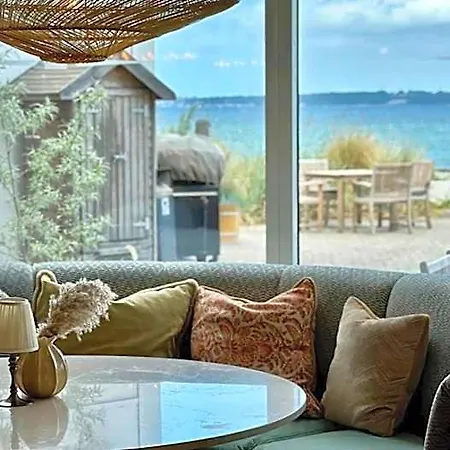 Marienlyst Strandhotel ホテル ヘルシンゲル
