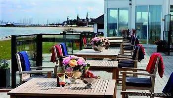 Marienlyst Strandhotel 4* Helsingør