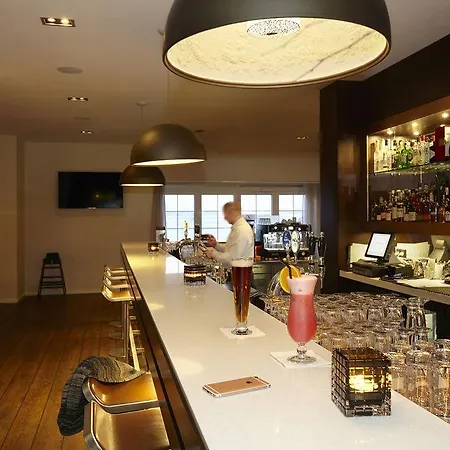 Marienlyst Strandhotel Otel 4*