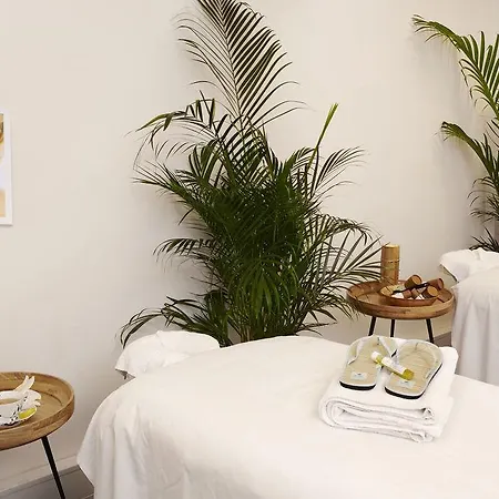 Marienlyst Strandhotel Hotel